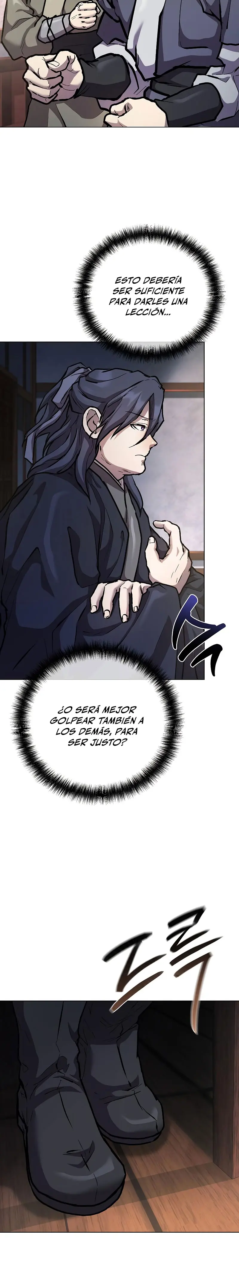 Renacido en el Campo de Batalla Demoníaco > Capitulo 9 > Page 381