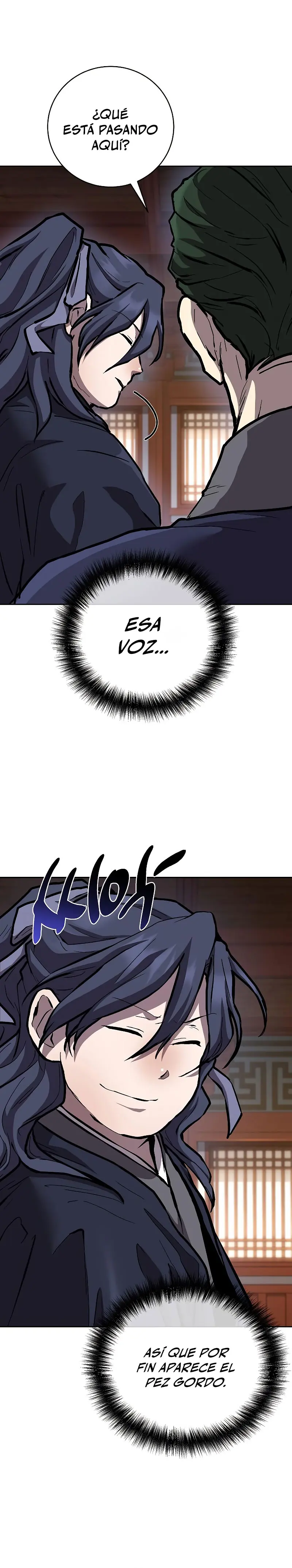 Renacido en el Campo de Batalla Demoníaco > Capitulo 9 > Page 391