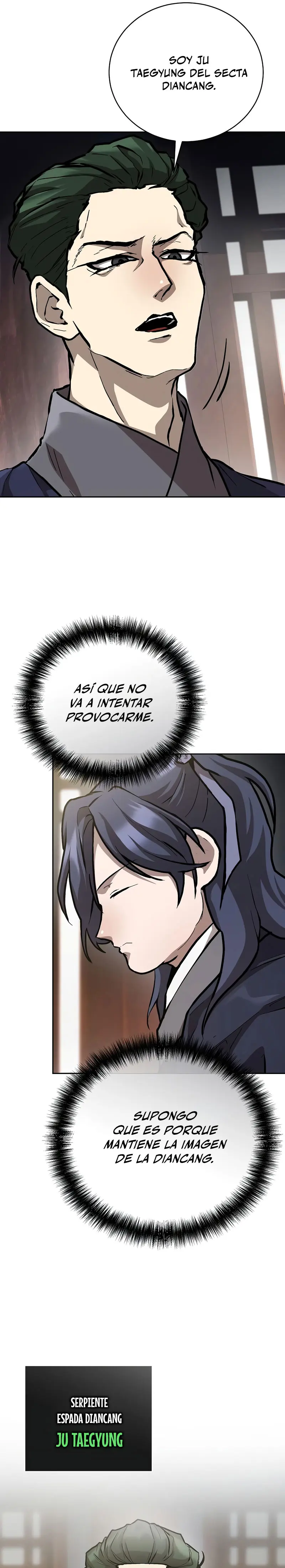 Renacido en el Campo de Batalla Demoníaco > Capitulo 10 > Page 51