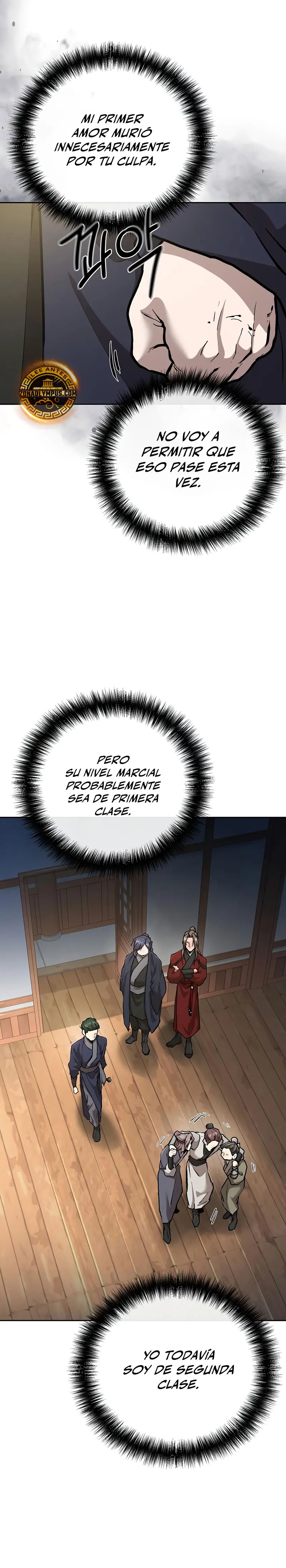 Renacido en el Campo de Batalla Demoníaco > Capitulo 10 > Page 71