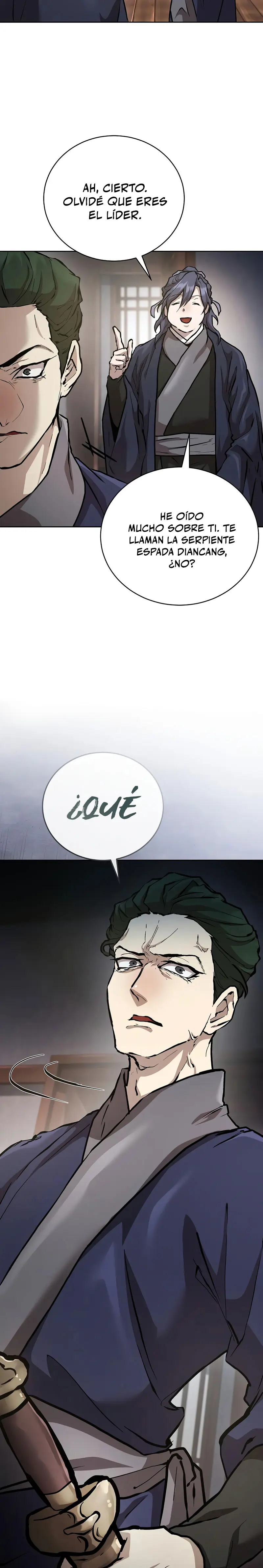 Renacido en el Campo de Batalla Demoníaco > Capitulo 10 > Page 91