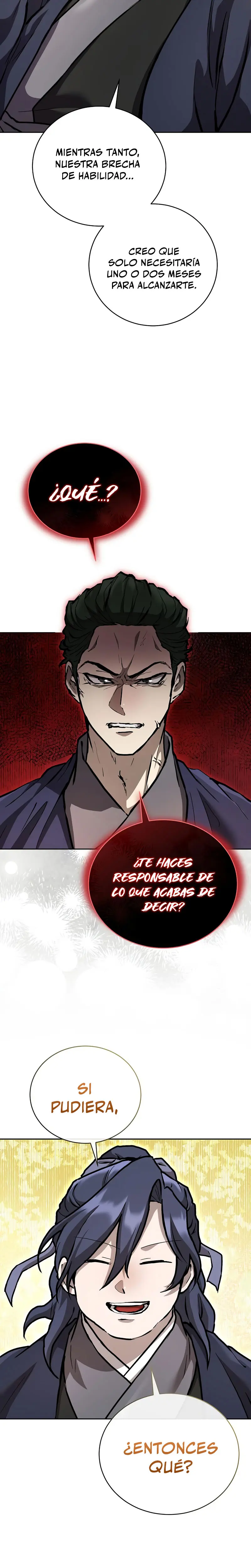 Renacido en el Campo de Batalla Demoníaco > Capitulo 10 > Page 161