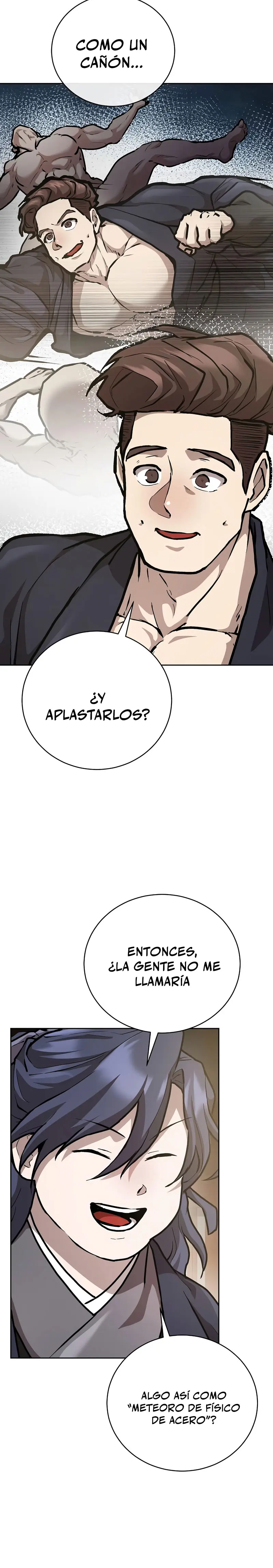 Renacido en el Campo de Batalla Demoníaco > Capitulo 10 > Page 331