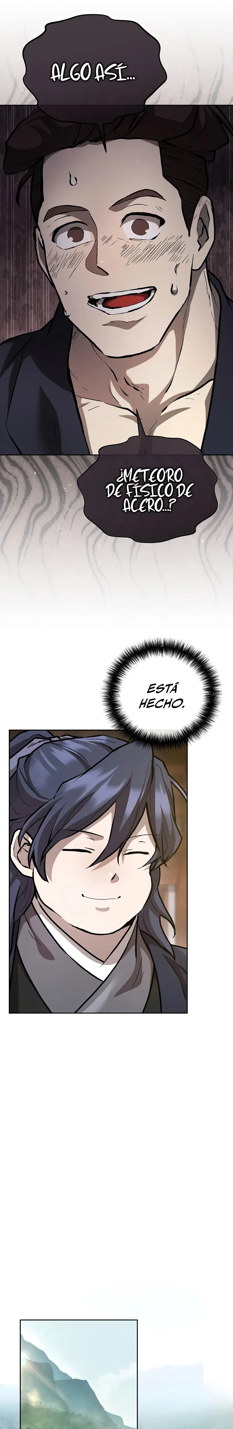 Renacido en el Campo de Batalla Demoníaco > Capitulo 10 > Page 341