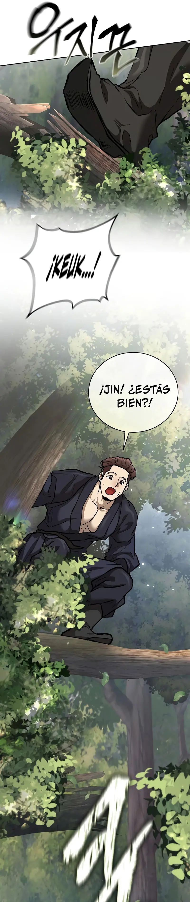 Renacido en el Campo de Batalla Demoníaco > Capitulo 10 > Page 371