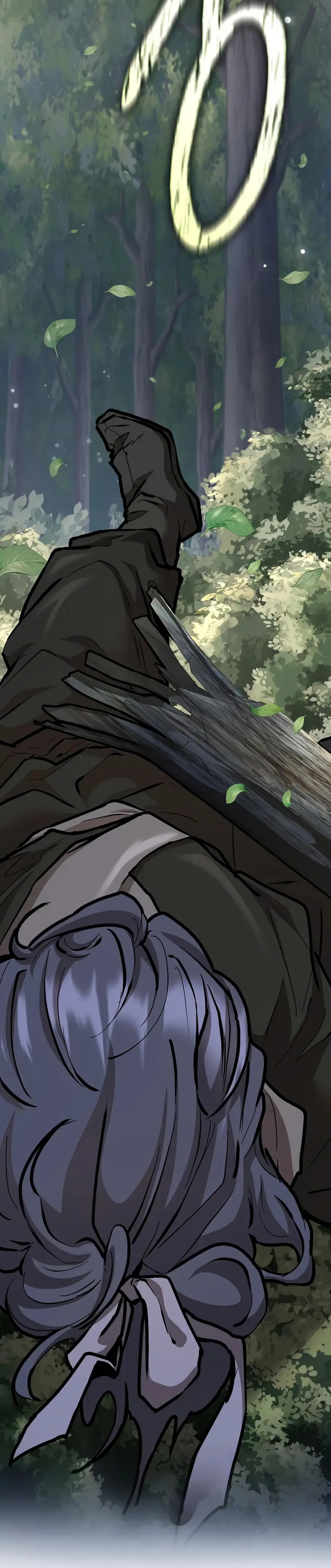 Renacido en el Campo de Batalla Demoníaco > Capitulo 10 > Page 381