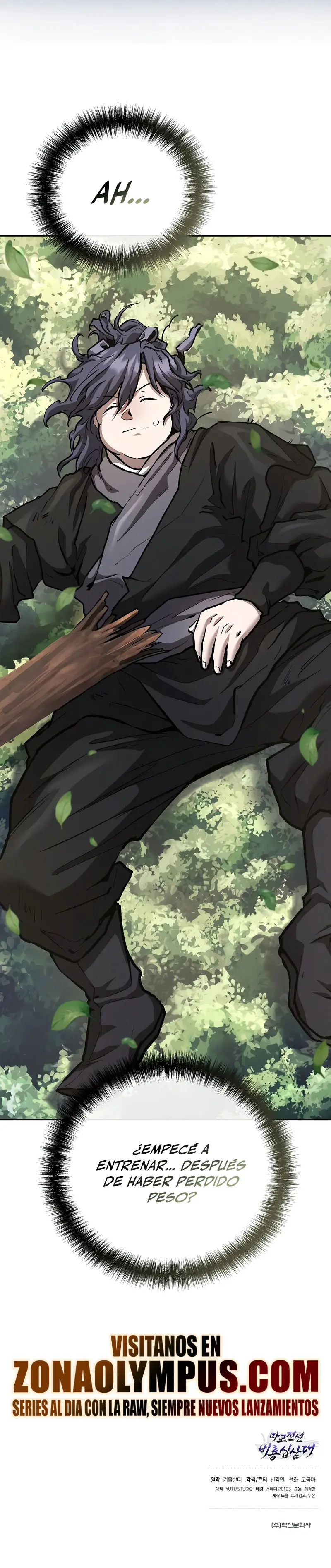 Renacido en el Campo de Batalla Demoníaco > Capitulo 10 > Page 391