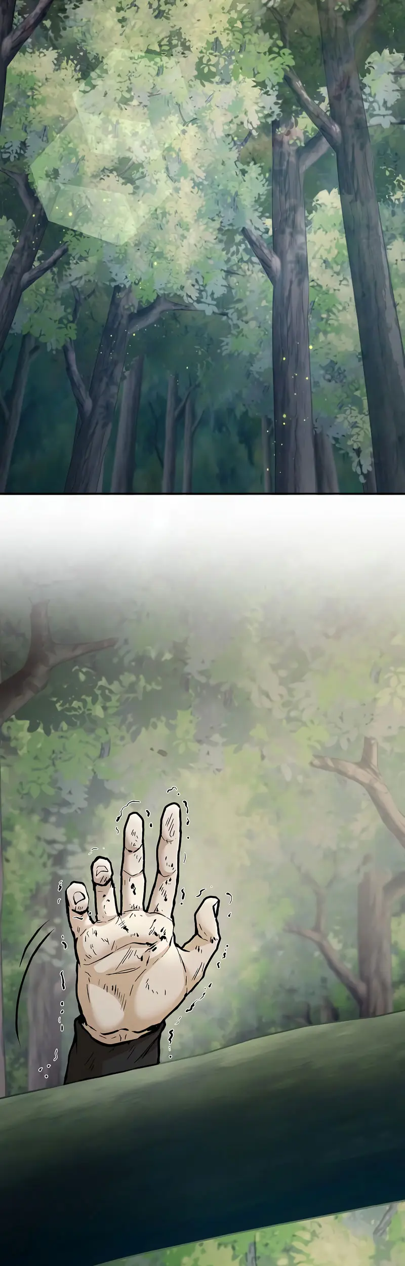 Renacido en el Campo de Batalla Demoníaco > Capitulo 11 > Page 31