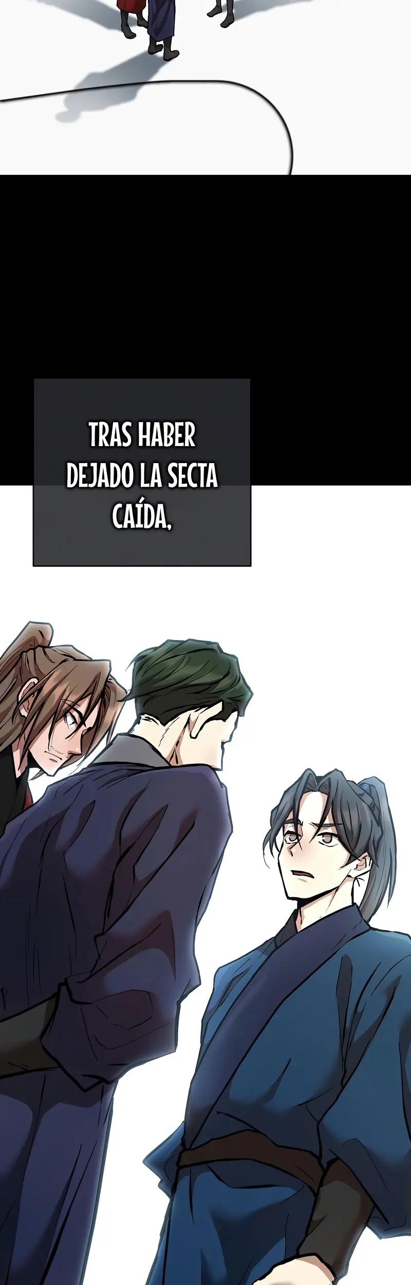 Renacido en el Campo de Batalla Demoníaco > Capitulo 11 > Page 51