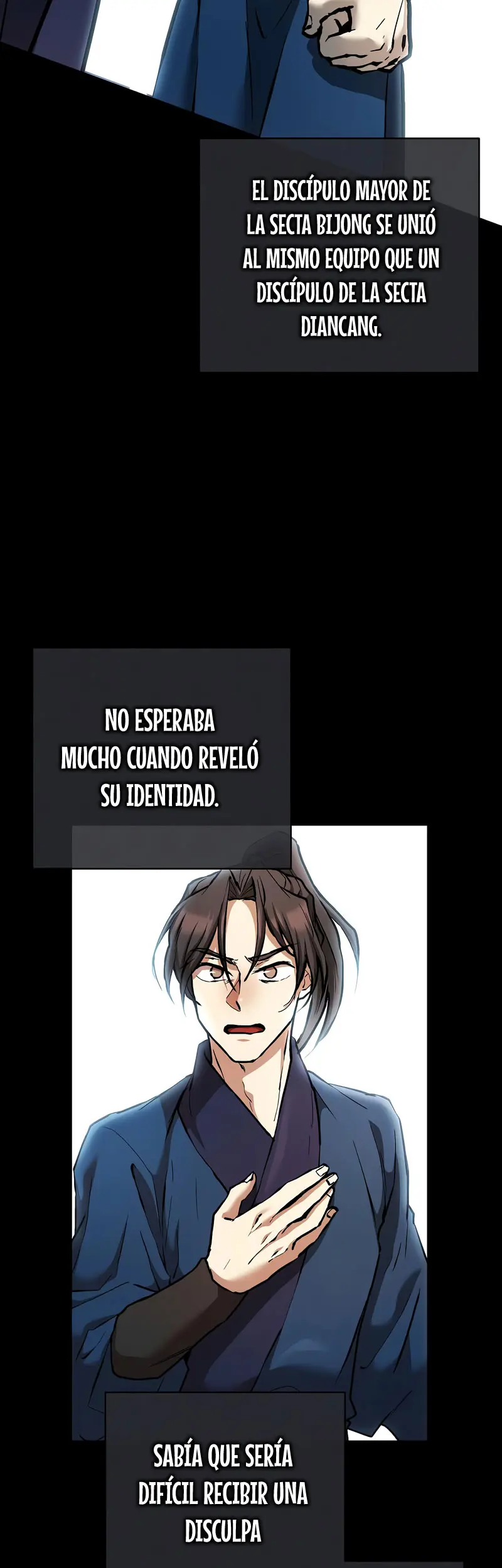 Renacido en el Campo de Batalla Demoníaco > Capitulo 11 > Page 61