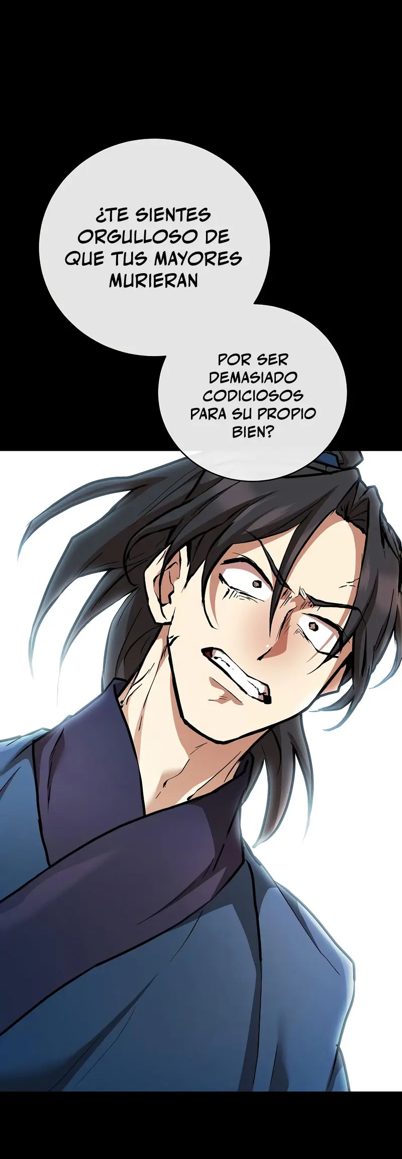 Renacido en el Campo de Batalla Demoníaco > Capitulo 11 > Page 81