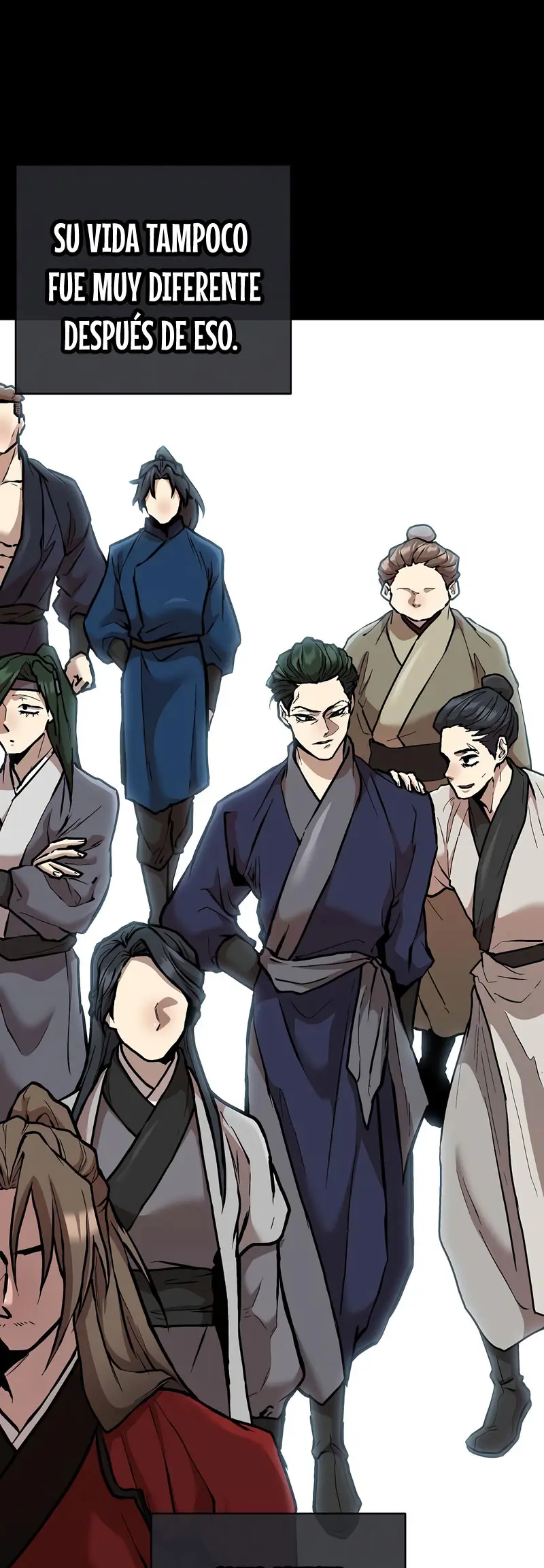 Renacido en el Campo de Batalla Demoníaco > Capitulo 11 > Page 101