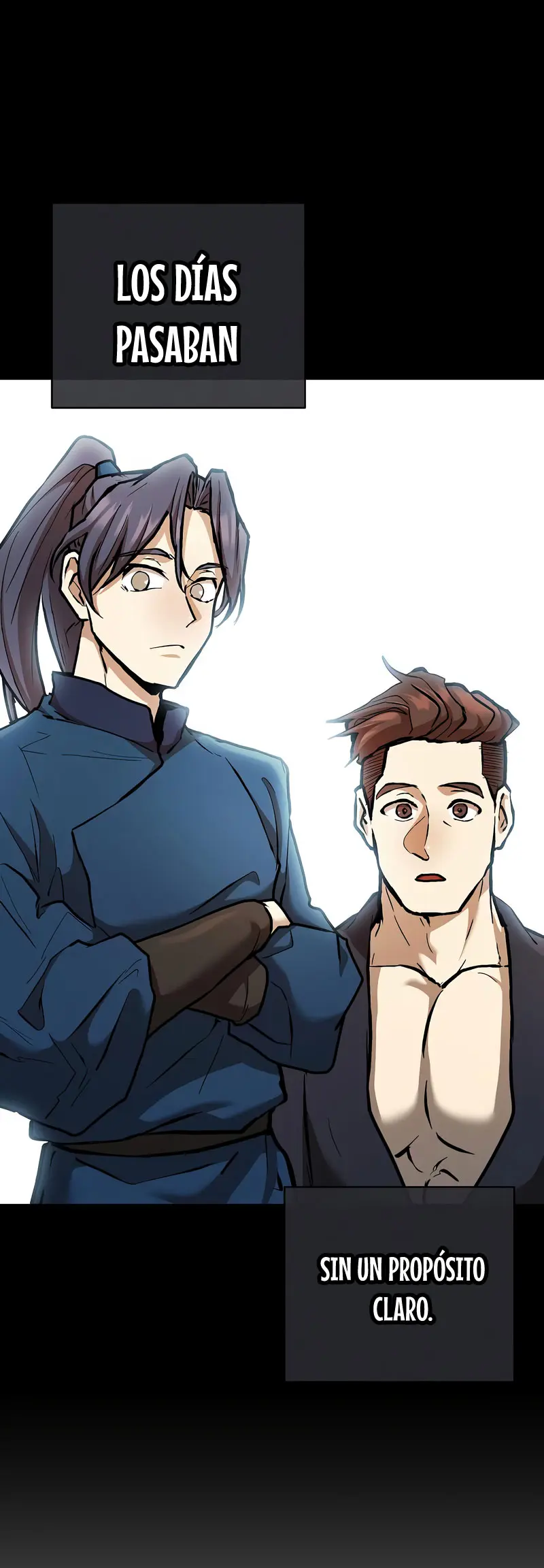 Renacido en el Campo de Batalla Demoníaco > Capitulo 11 > Page 131