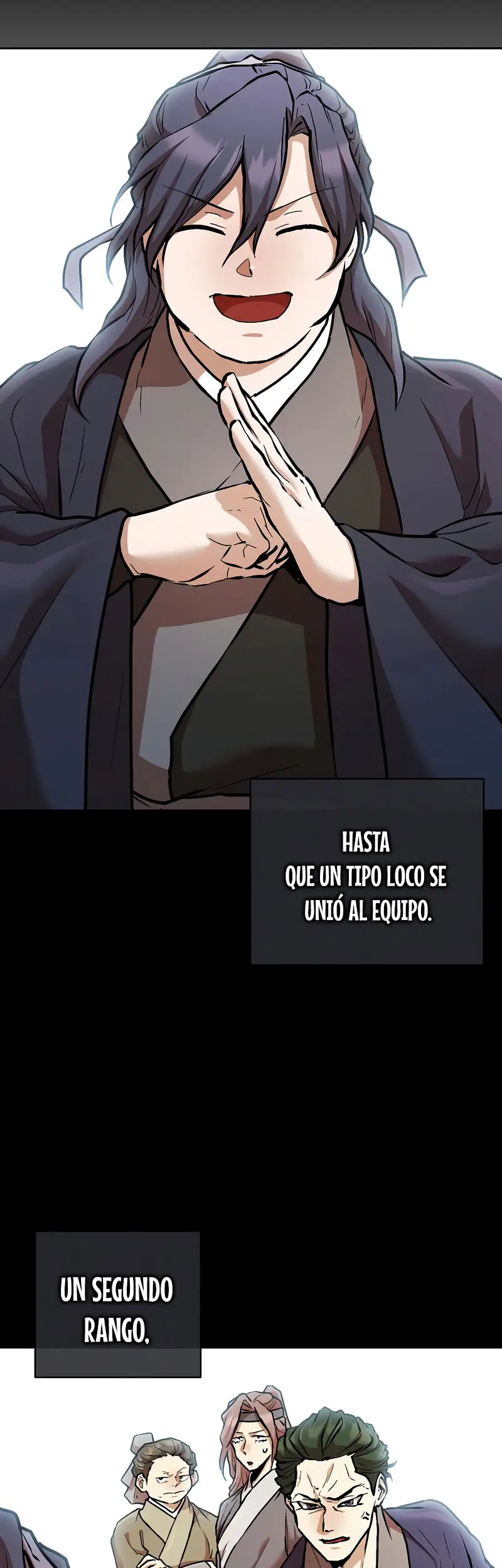 Renacido en el Campo de Batalla Demoníaco > Capitulo 11 > Page 141