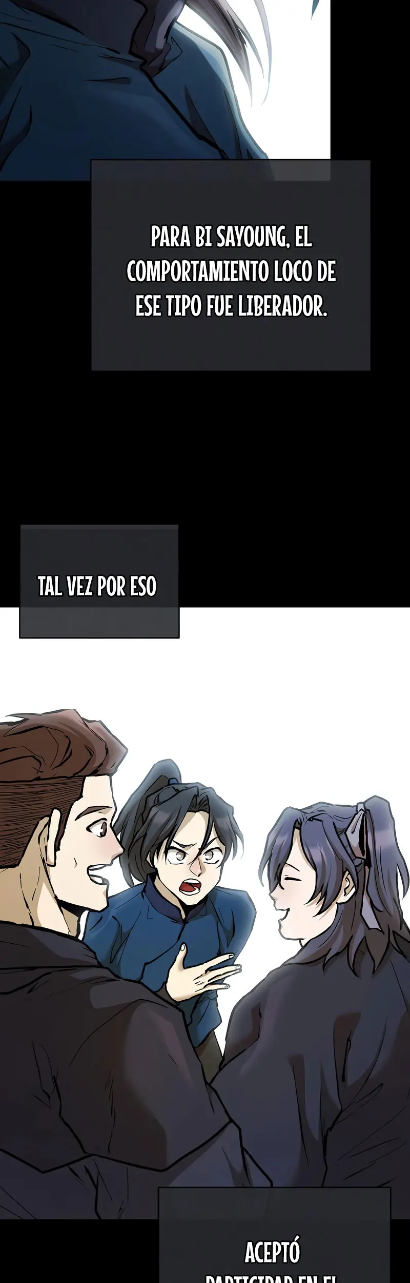 Renacido en el Campo de Batalla Demoníaco > Capitulo 11 > Page 161