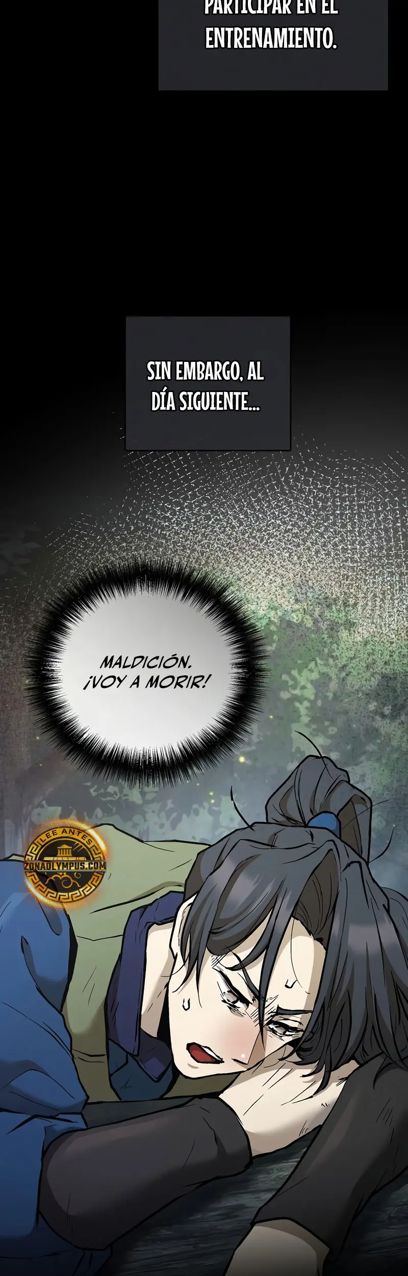 Renacido en el Campo de Batalla Demoníaco > Capitulo 11 > Page 171