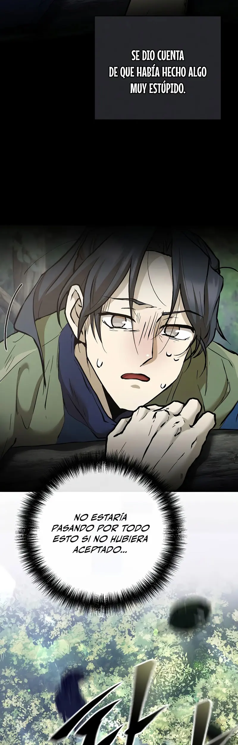 Renacido en el Campo de Batalla Demoníaco > Capitulo 11 > Page 181