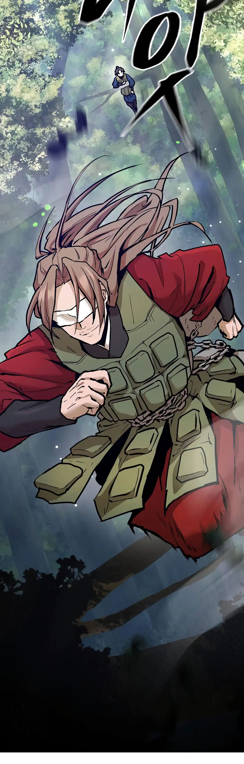 Renacido en el Campo de Batalla Demoníaco > Capitulo 11 > Page 191