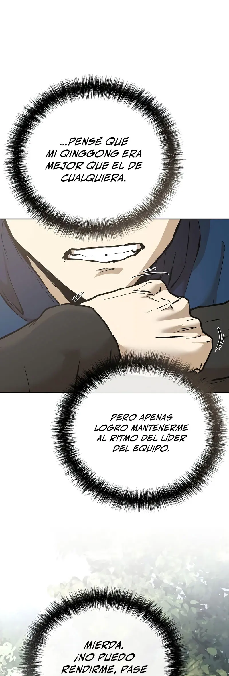 Renacido en el Campo de Batalla Demoníaco > Capitulo 11 > Page 201