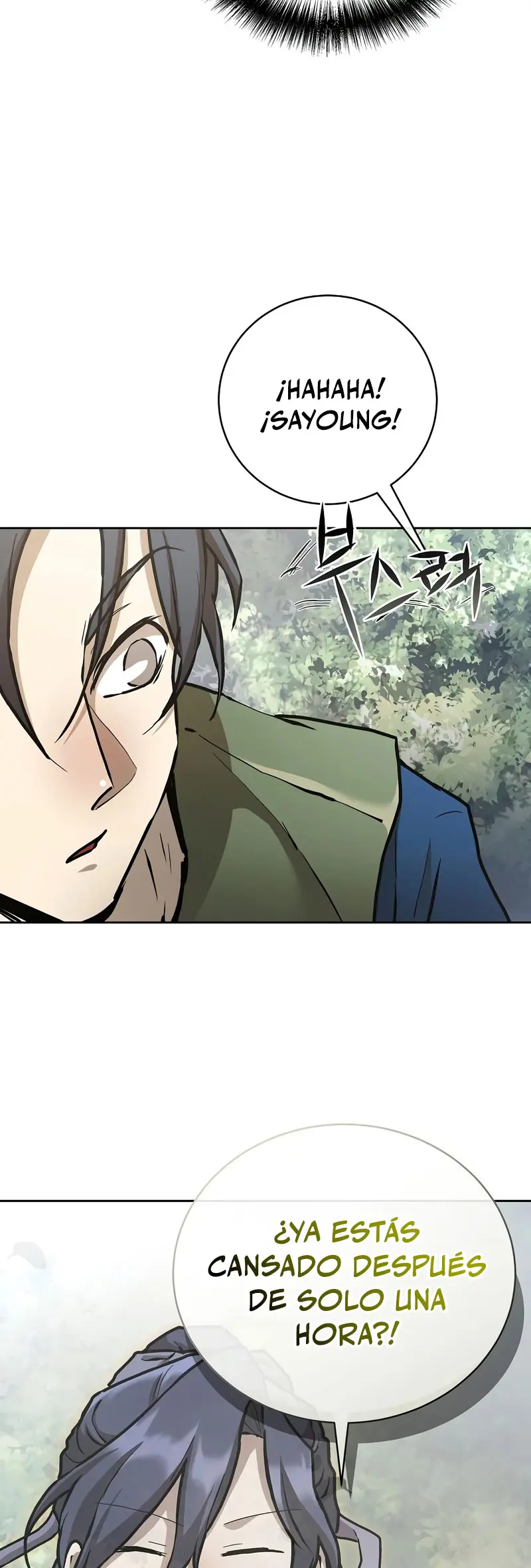 Renacido en el Campo de Batalla Demoníaco > Capitulo 11 > Page 221