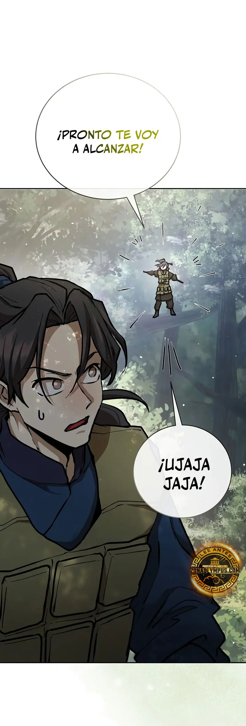 Renacido en el Campo de Batalla Demoníaco > Capitulo 11 > Page 241