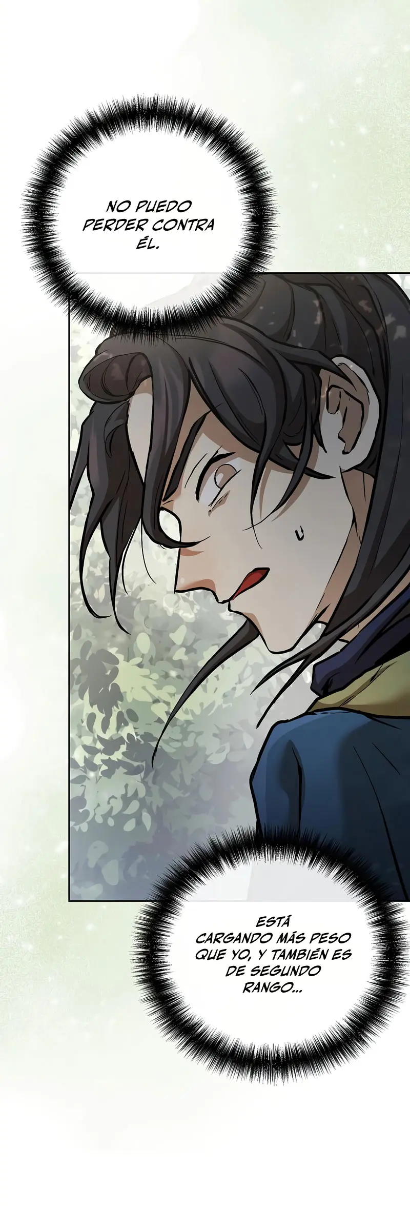 Renacido en el Campo de Batalla Demoníaco > Capitulo 11 > Page 251