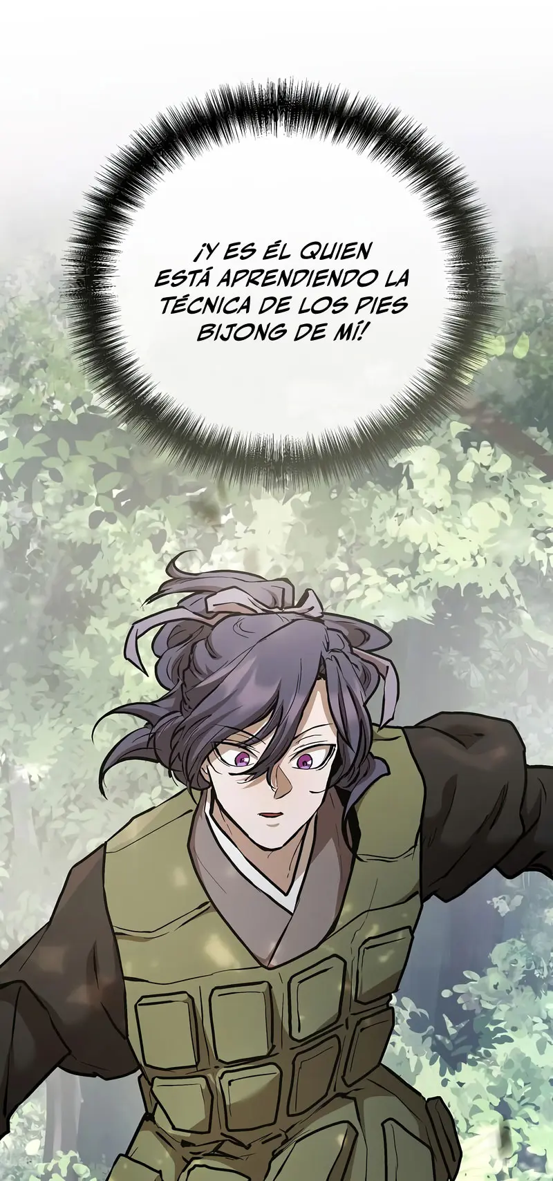 Renacido en el Campo de Batalla Demoníaco > Capitulo 11 > Page 261