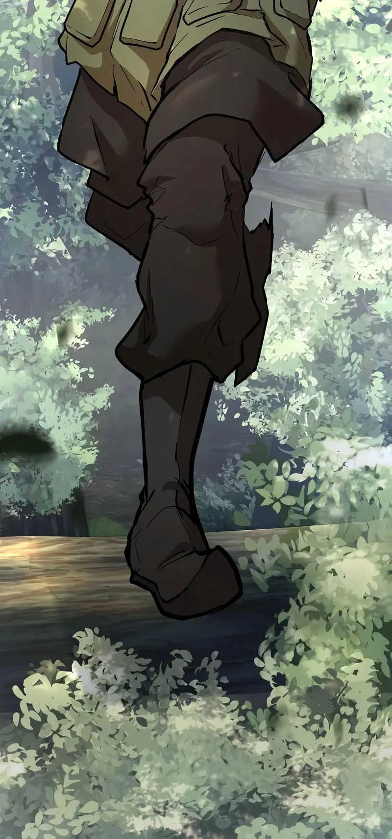 Renacido en el Campo de Batalla Demoníaco > Capitulo 11 > Page 281