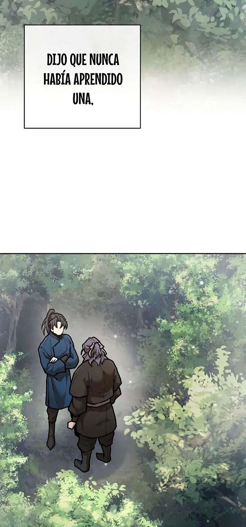 Renacido en el Campo de Batalla Demoníaco > Capitulo 11 > Page 291