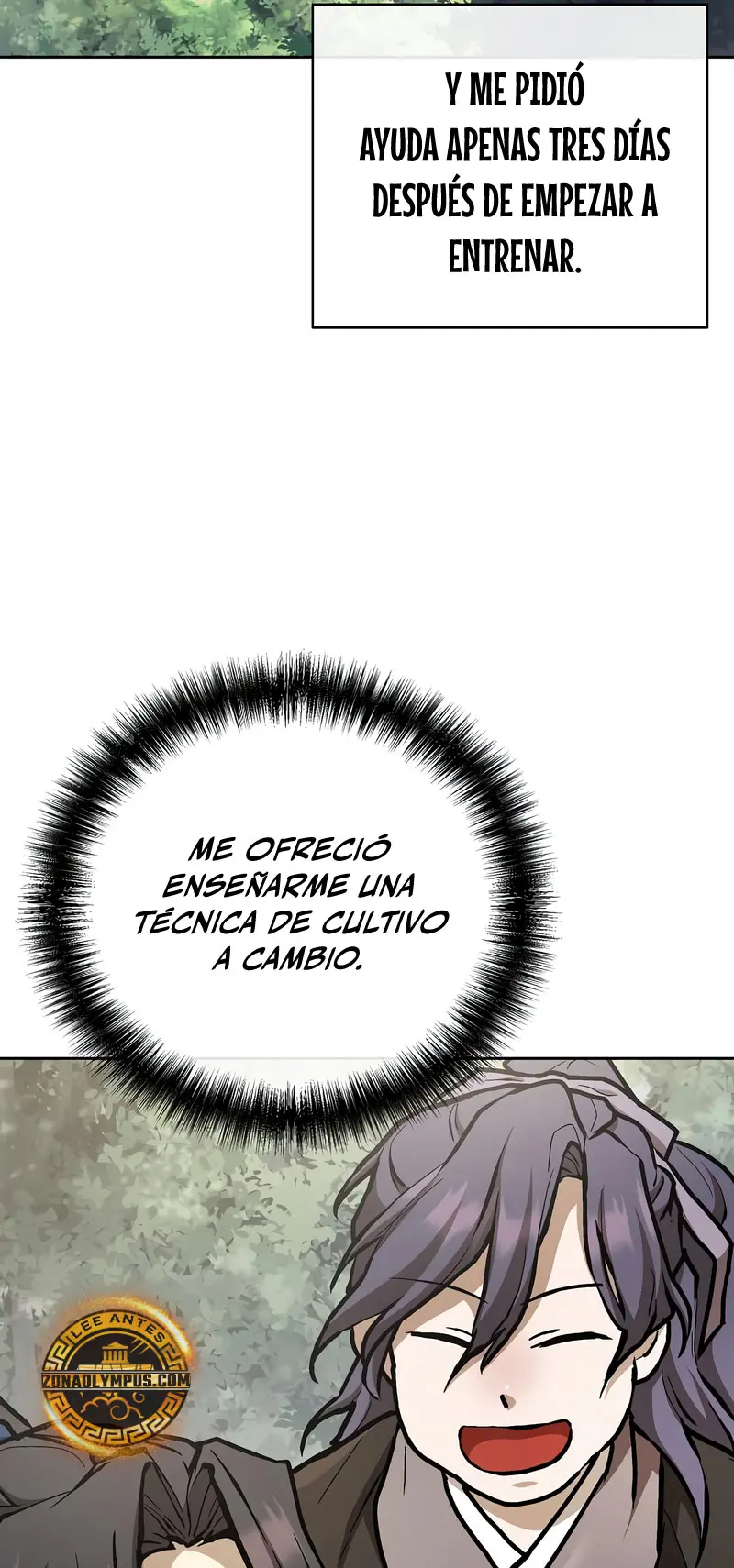 Renacido en el Campo de Batalla Demoníaco > Capitulo 11 > Page 301