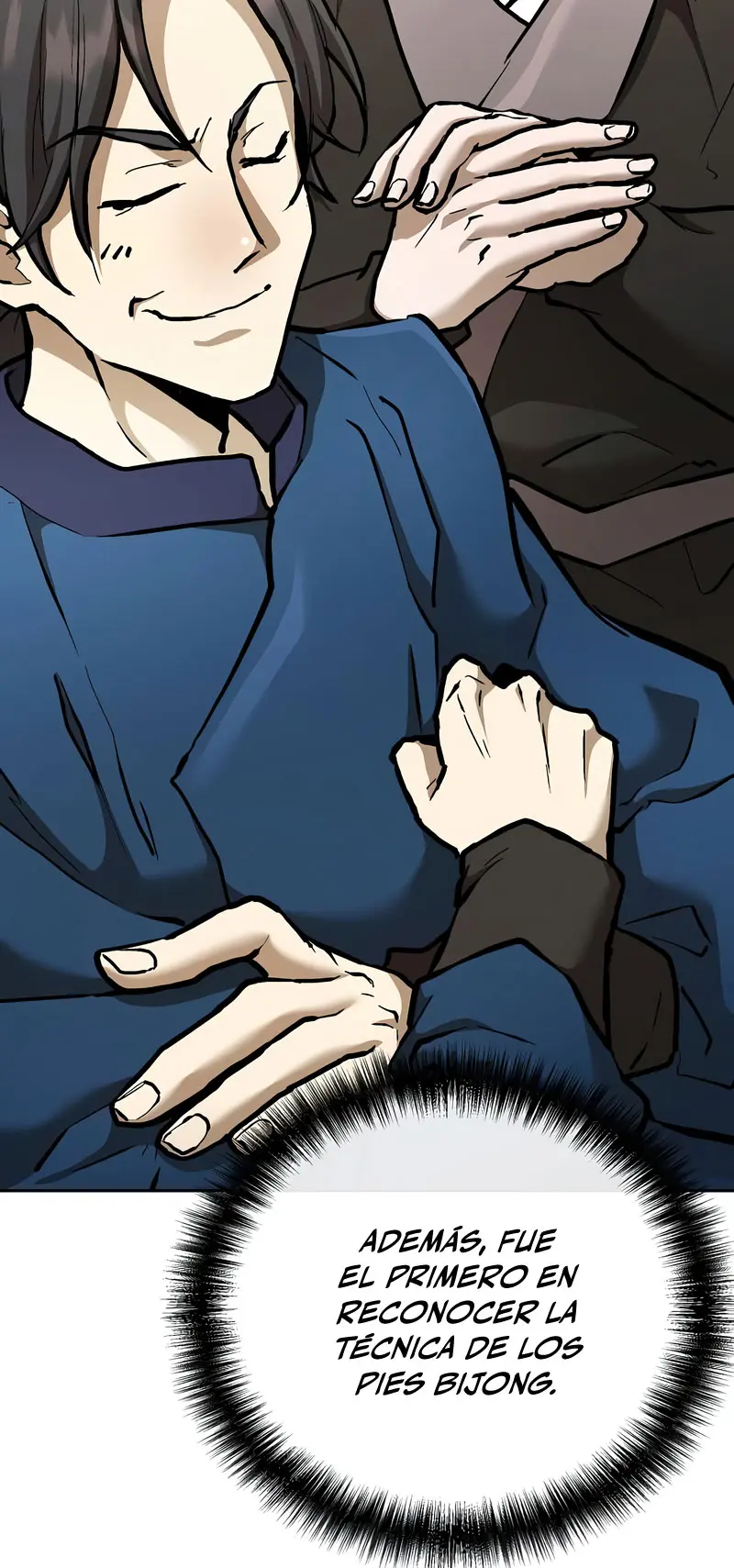 Renacido en el Campo de Batalla Demoníaco > Capitulo 11 > Page 311