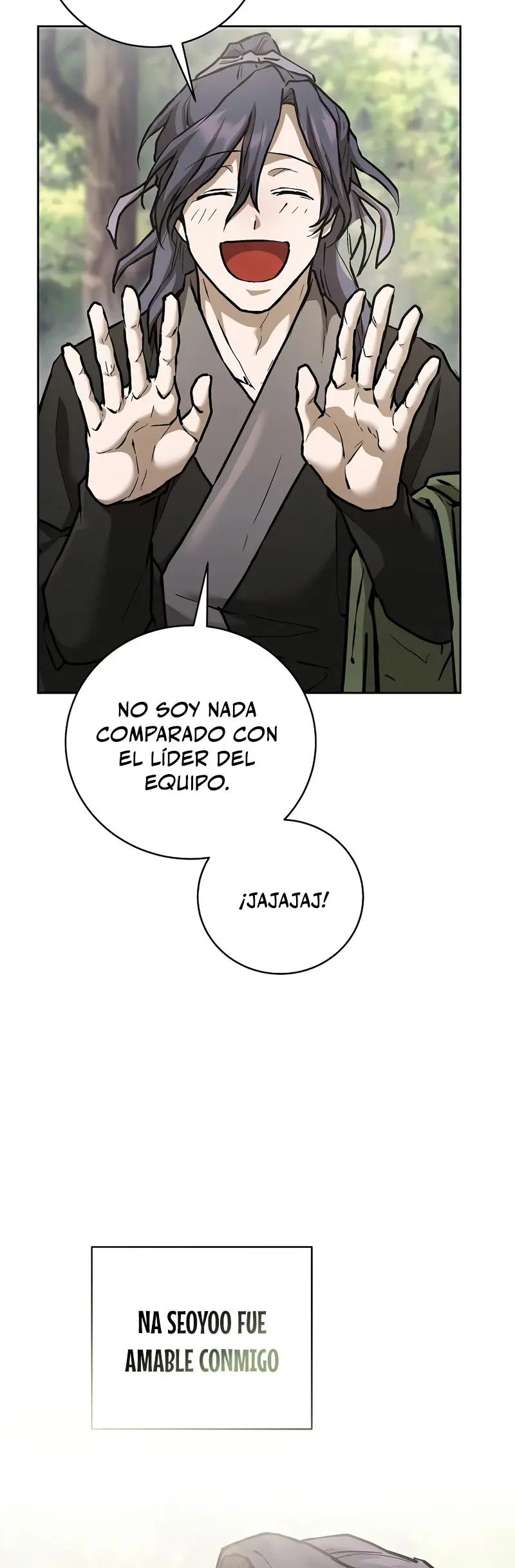 Renacido en el Campo de Batalla Demoníaco > Capitulo 11 > Page 421