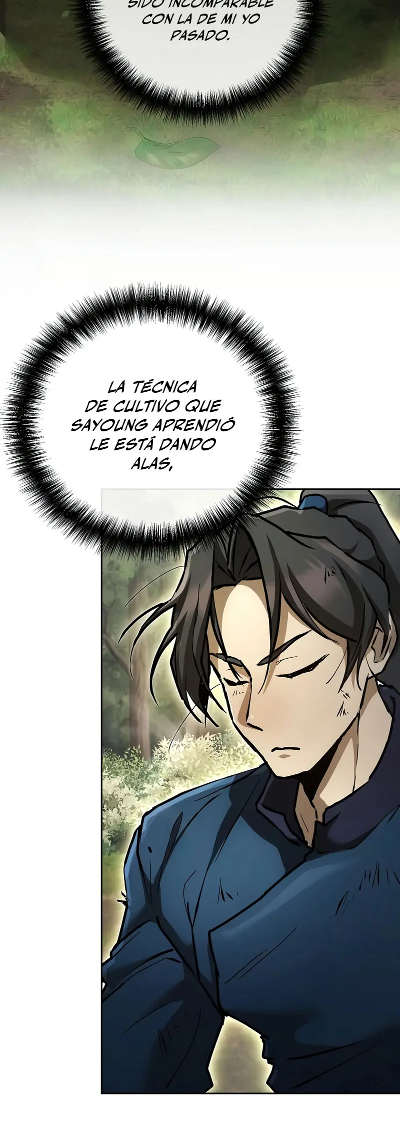 Renacido en el Campo de Batalla Demoníaco > Capitulo 11 > Page 491