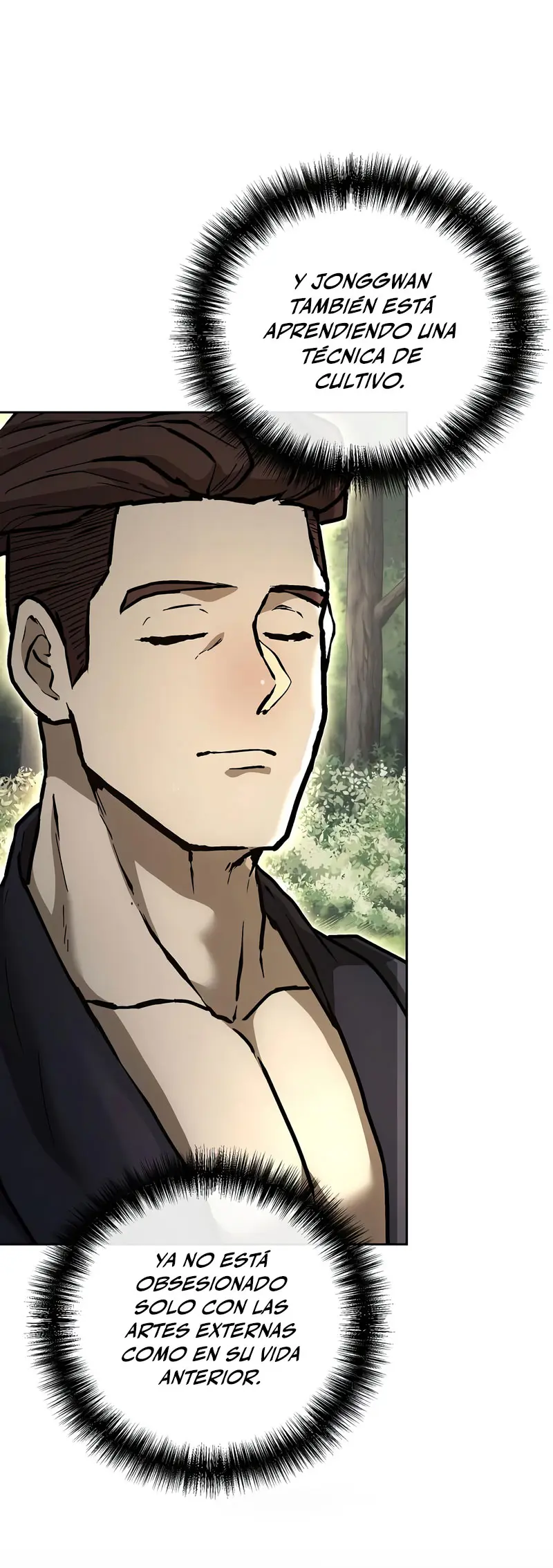 Renacido en el Campo de Batalla Demoníaco > Capitulo 11 > Page 501