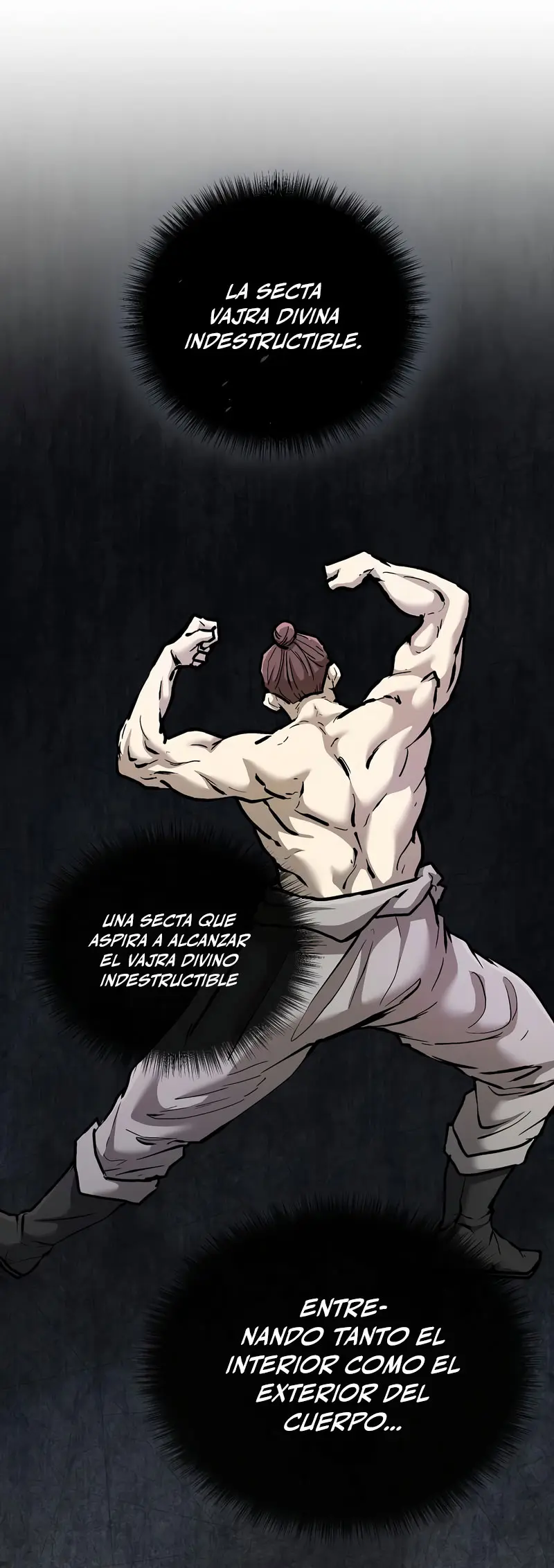 Renacido en el Campo de Batalla Demoníaco > Capitulo 11 > Page 511