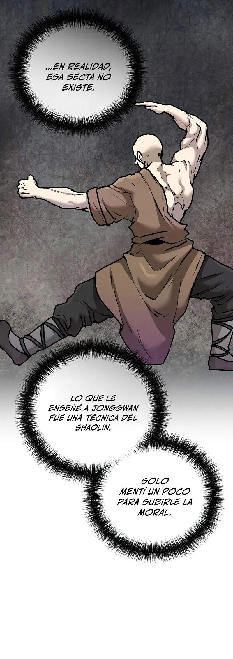 Renacido en el Campo de Batalla Demoníaco > Capitulo 11 > Page 521