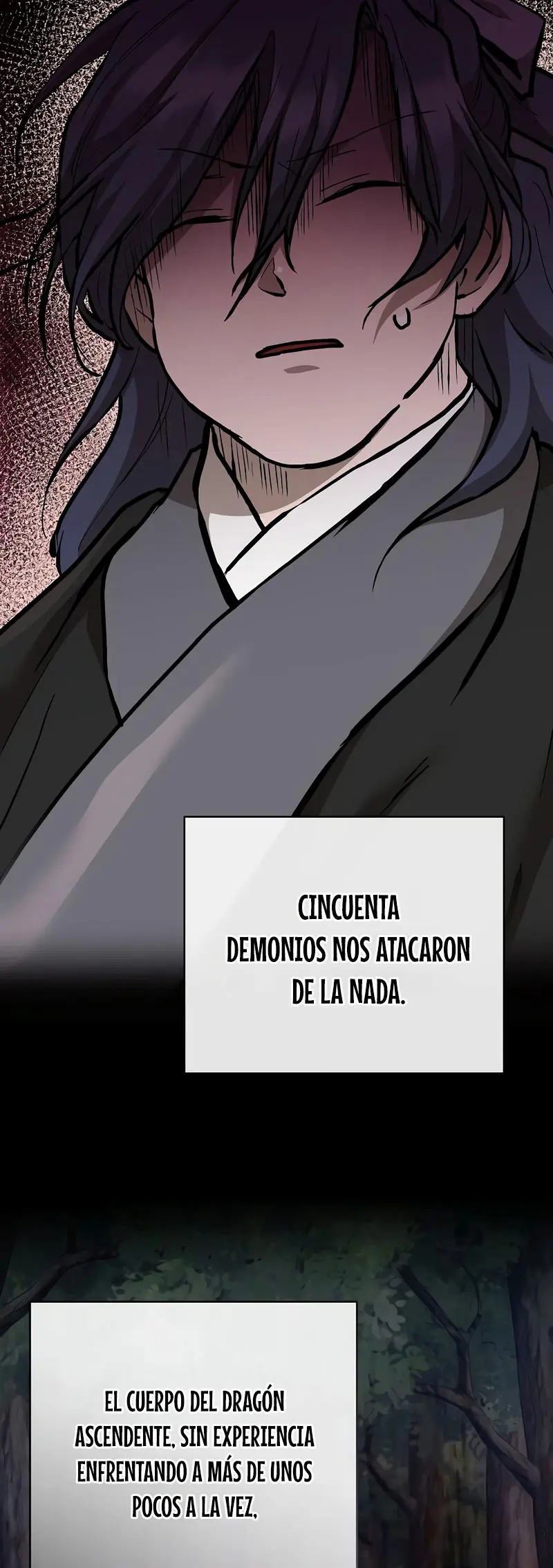 Renacido en el Campo de Batalla Demoníaco > Capitulo 11 > Page 561