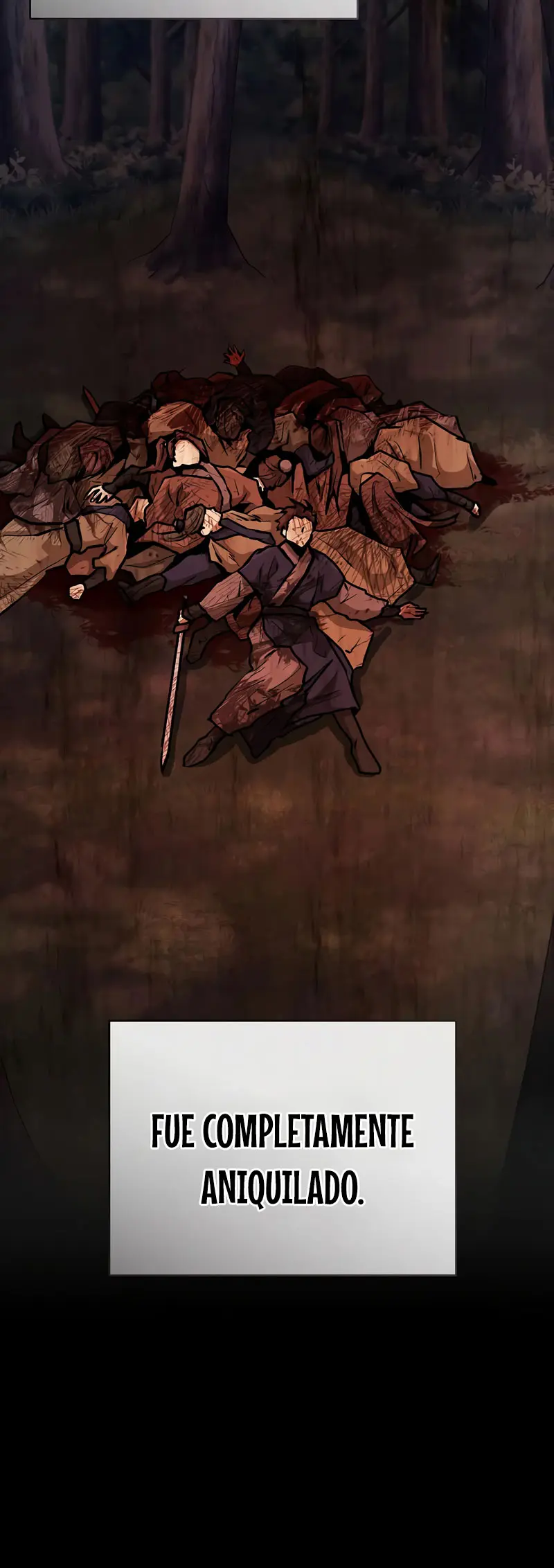 Renacido en el Campo de Batalla Demoníaco > Capitulo 11 > Page 571