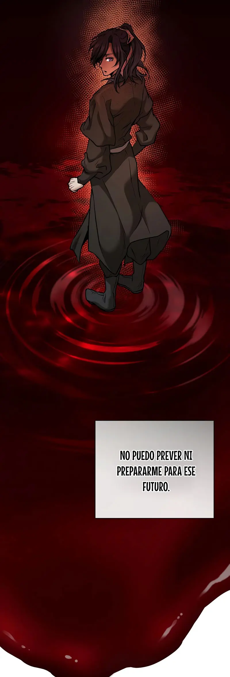 Renacido en el Campo de Batalla Demoníaco > Capitulo 11 > Page 591