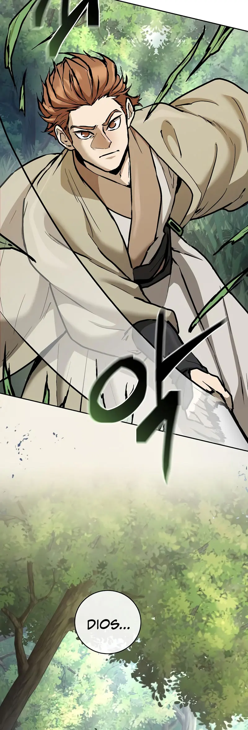 Renacido en el Campo de Batalla Demoníaco > Capitulo 11 > Page 611