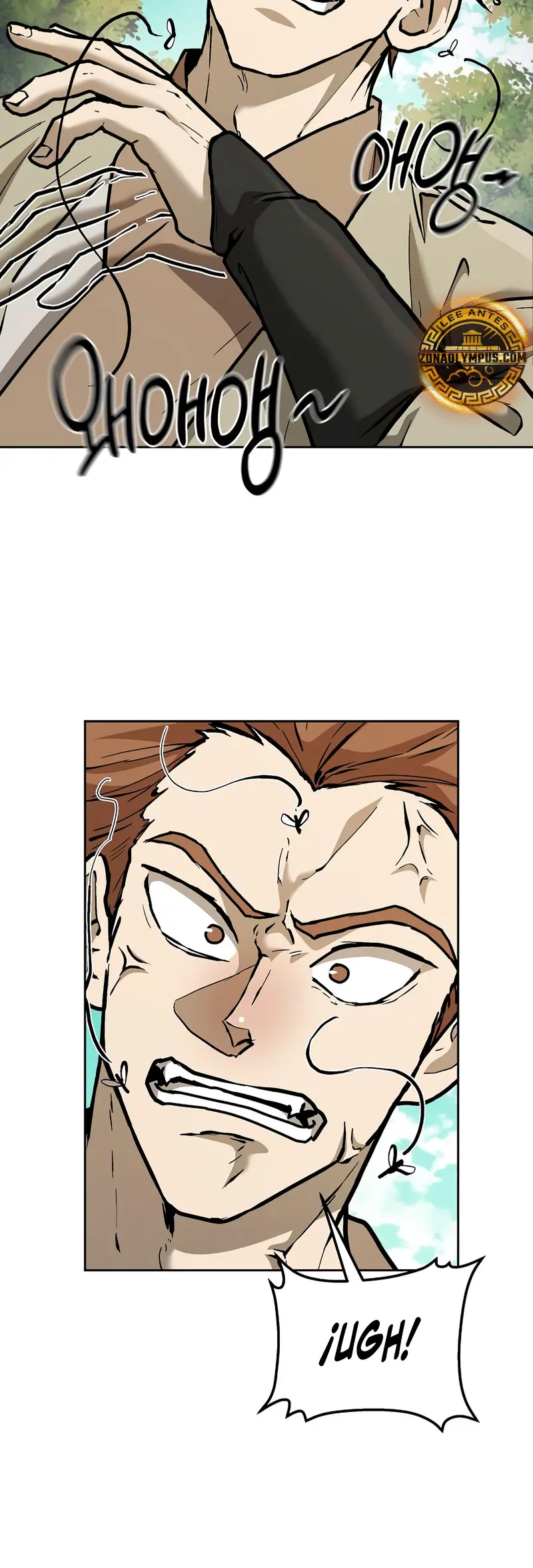 Renacido en el Campo de Batalla Demoníaco > Capitulo 11 > Page 631