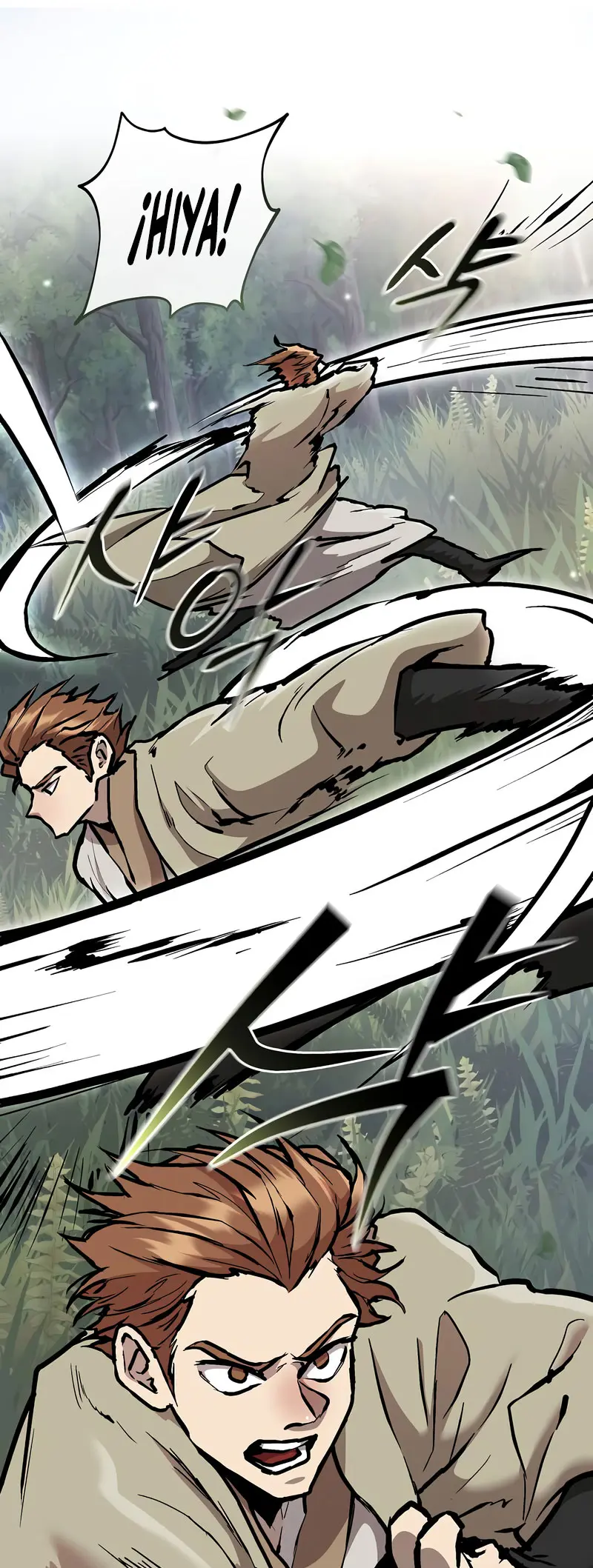 Renacido en el Campo de Batalla Demoníaco > Capitulo 11 > Page 641