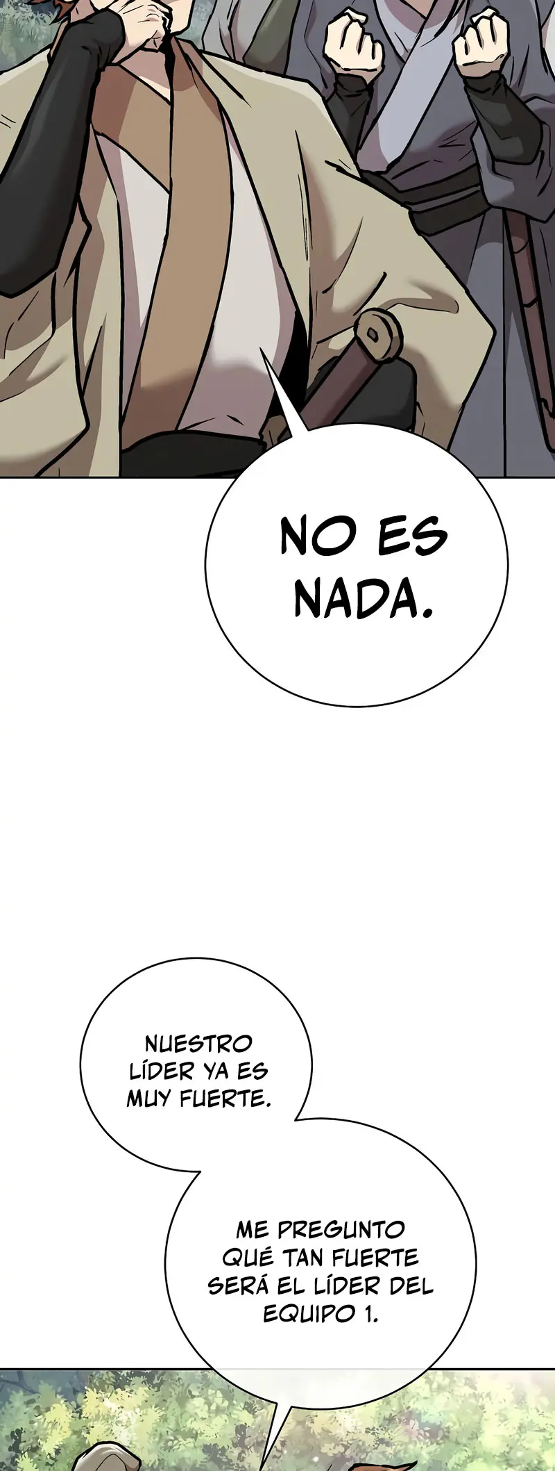 Renacido en el Campo de Batalla Demoníaco > Capitulo 11 > Page 671