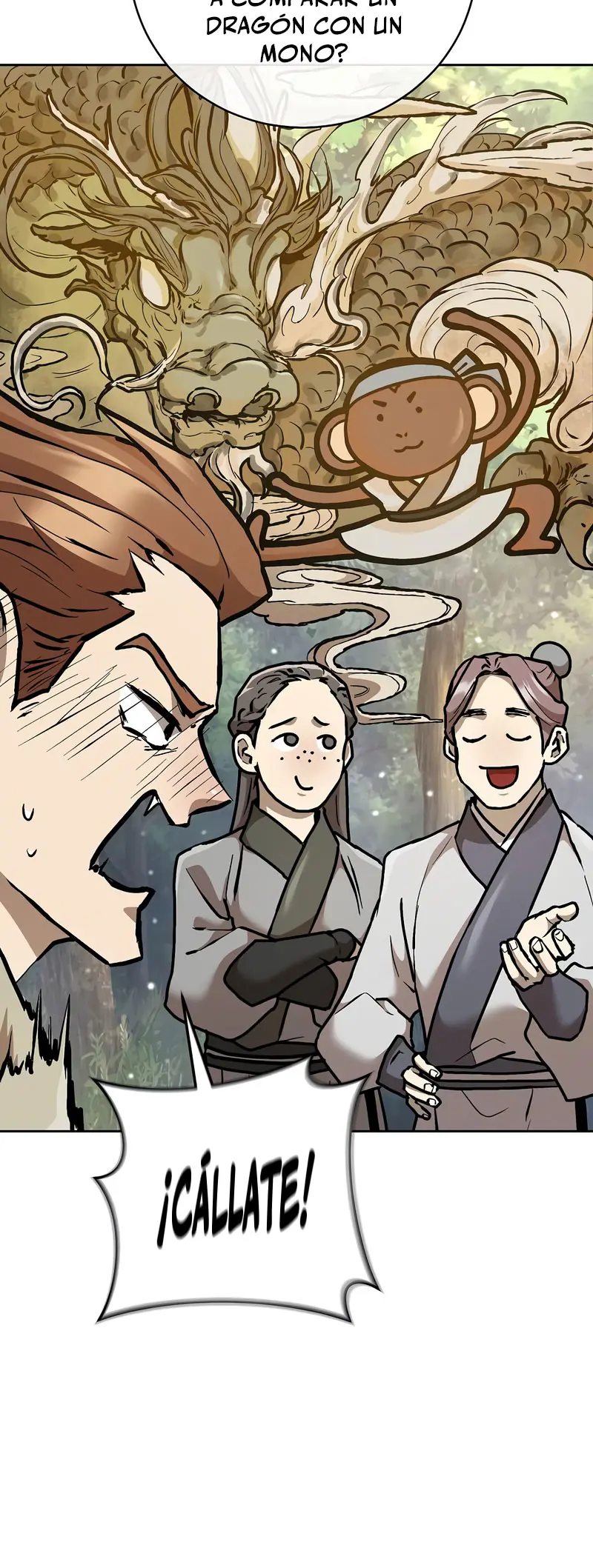 Renacido en el Campo de Batalla Demoníaco > Capitulo 11 > Page 691