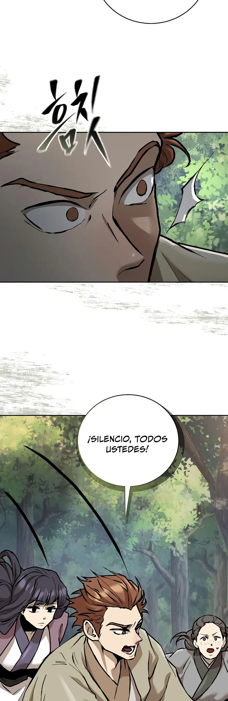Renacido en el Campo de Batalla Demoníaco > Capitulo 11 > Page 721