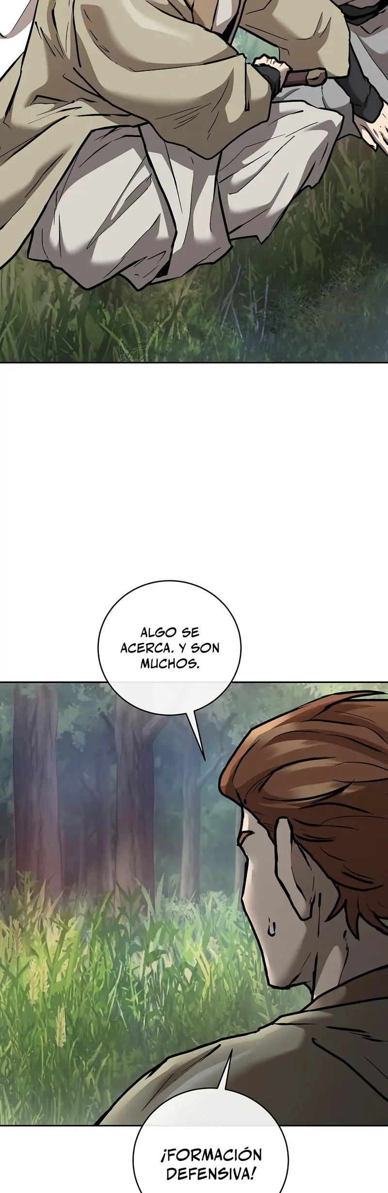 Renacido en el Campo de Batalla Demoníaco > Capitulo 11 > Page 731