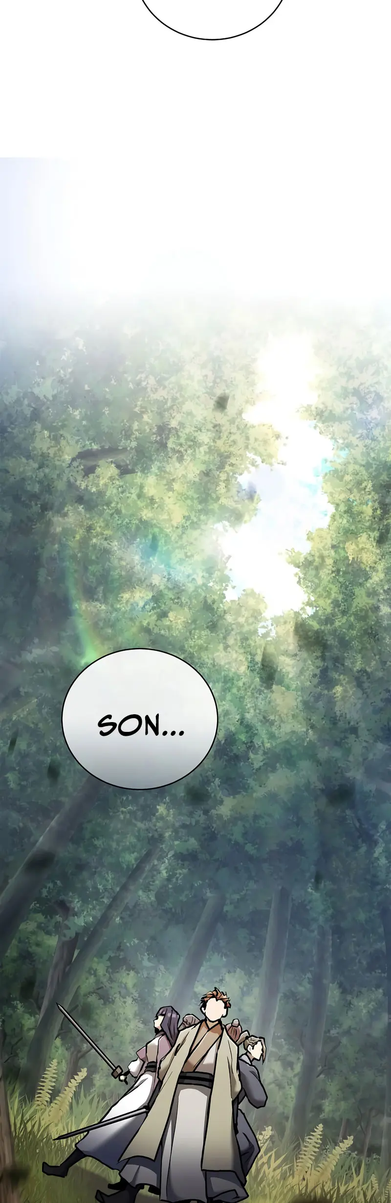 Renacido en el Campo de Batalla Demoníaco > Capitulo 11 > Page 741