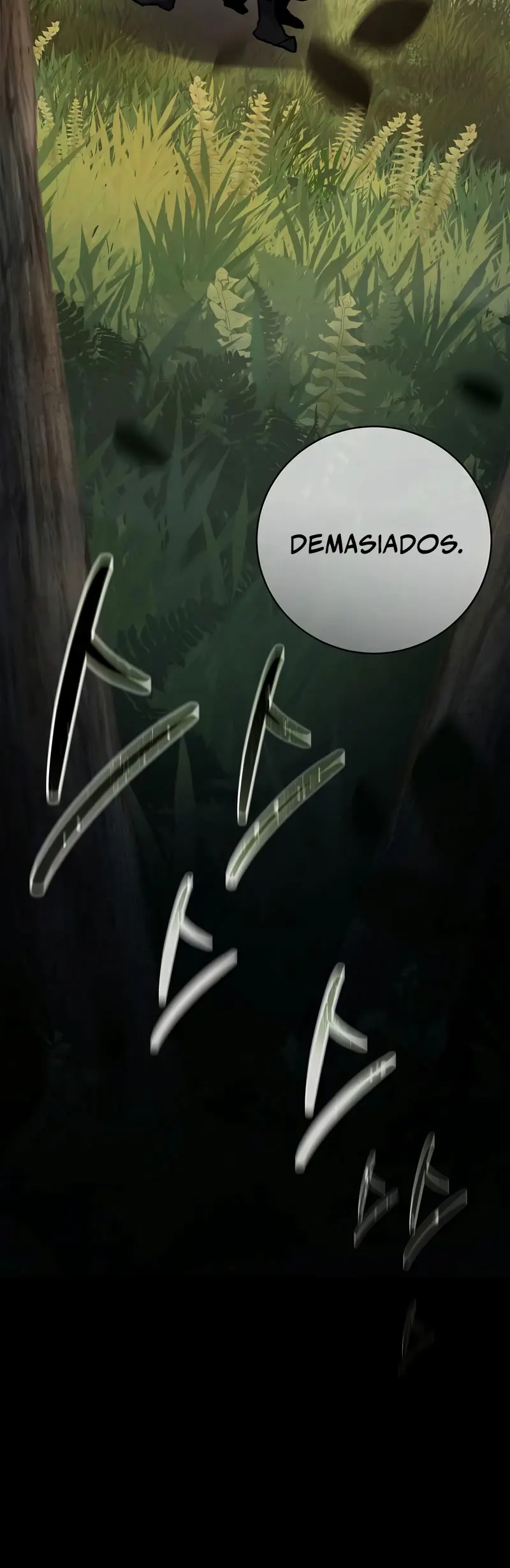 Renacido en el Campo de Batalla Demoníaco > Capitulo 11 > Page 751