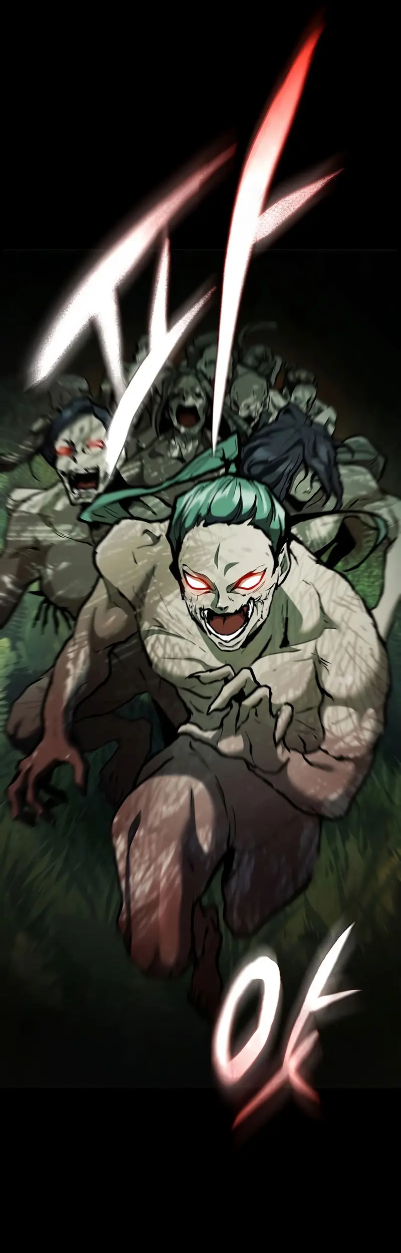 Renacido en el Campo de Batalla Demoníaco > Capitulo 11 > Page 761