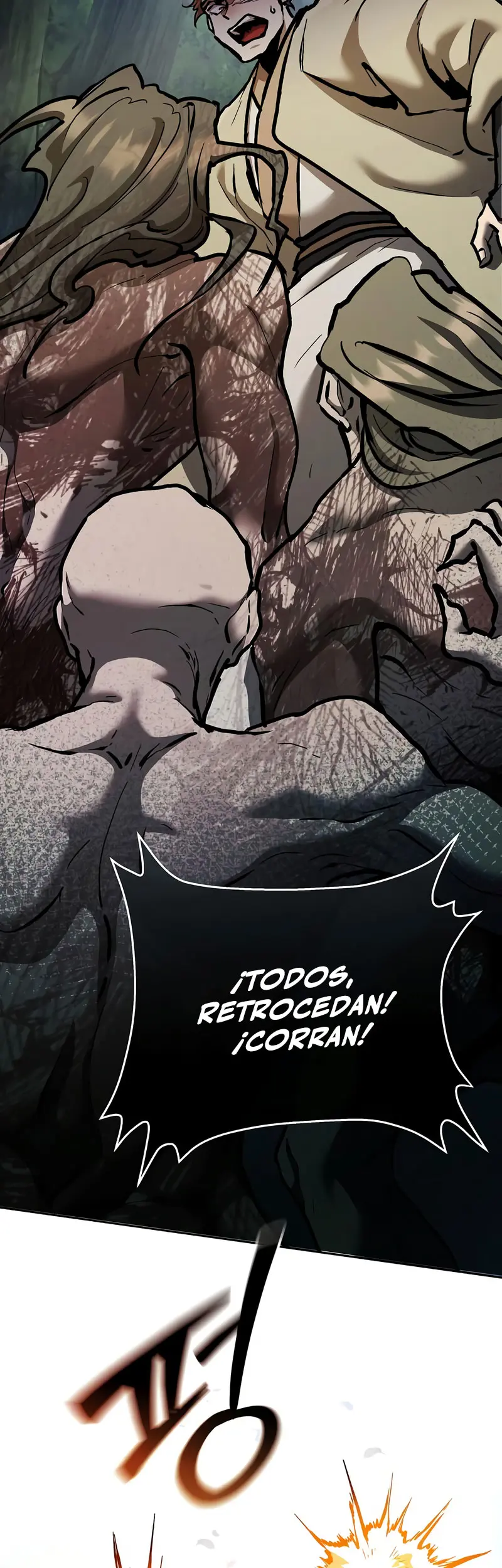 Renacido en el Campo de Batalla Demoníaco > Capitulo 11 > Page 801